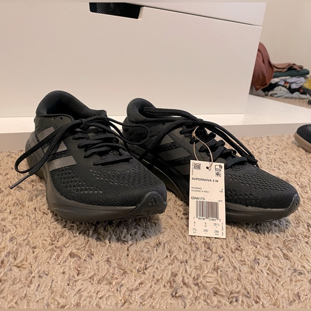 Adidas Supernova